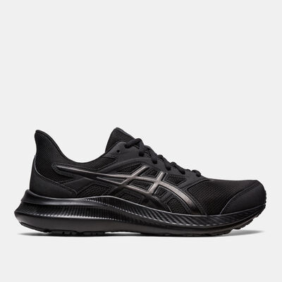ASICS Men's Jolt 4 Shoe Black
