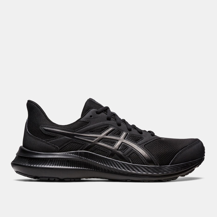 ASICS Men's Jolt 4 Shoe Black image number 0