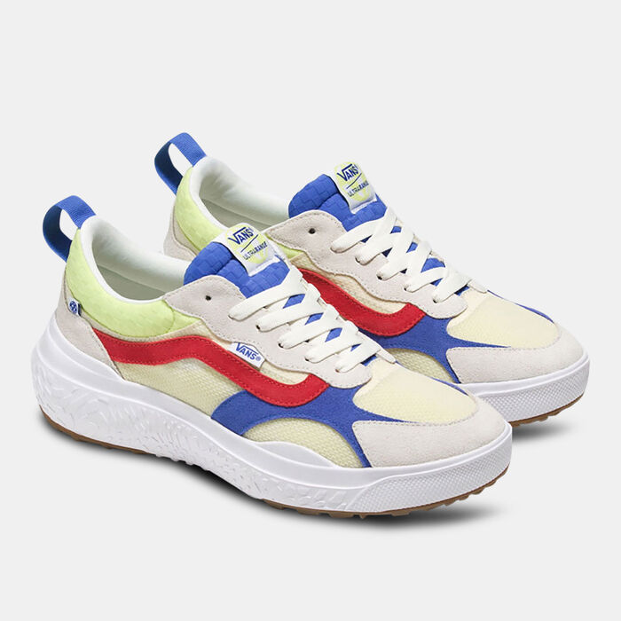 Vans UltraRange Neo VR3 Unisex Shoes Multi Vans UltraRange Neo VR3 Unisex Shoes Multi image number 1
