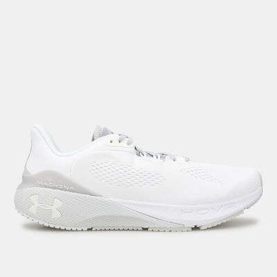 Under Armour Men's UA HOVR Machina 3 Shoe White Under Armour Men's UA HOVR Machina 3 Shoe White