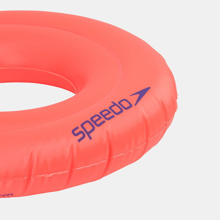 Speedo Kids' Swimming Ring Orange image number 1