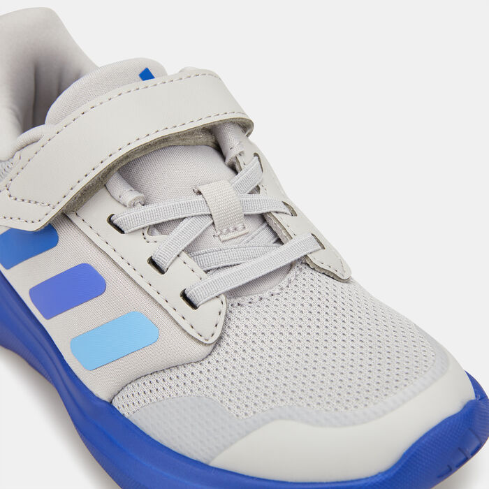 adidas Kids' Tensaur Run 2.0 Shoes Blue image number 4