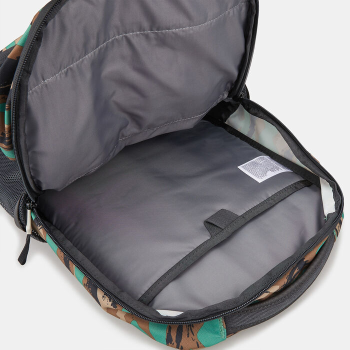 The North Face Jester Backpack Green image number 3