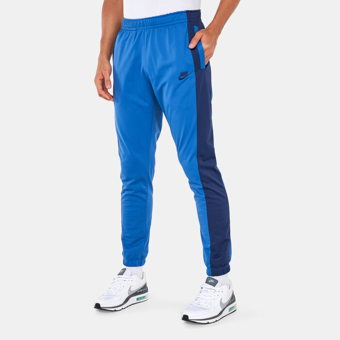 Nike Men's Sportswear SPE PK Tracksuit Blue Nike Men's Sportswear SPE PK Tracksuit Blue image number 2