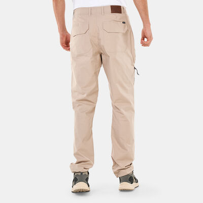 Columbia Men's Cobble Creek™ Utility Pants Brown