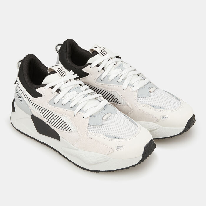 PUMA Men's RS-Z Reinvention Shoe Grey PUMA Men's RS-Z Reinvention Shoe Grey image number 2