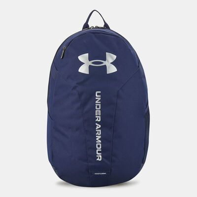 Under Armour Hustle Lite Backpack Blue