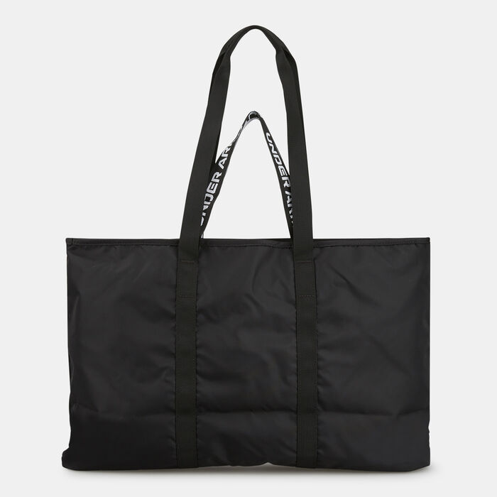 Under Armour Women's Favourite 2.0 Tote Bag Black image number 1