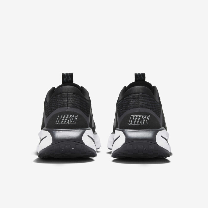 Nike Men's Motiva Walking Shoes Black Nike Men's Motiva Walking Shoes Black image number 6