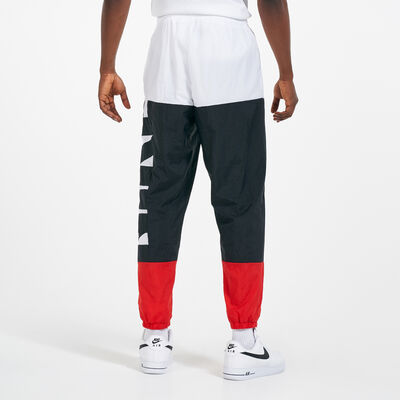 Nike Men's Dri-FIT Track Pants Multi Nike Men's Dri-FIT Track Pants Multi