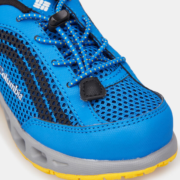 Columbia Kids' Drainmaker™ IV Shoe (Older Kids) Blue Columbia Kids' Drainmaker™ IV Shoe (Older Kids) Blue image number 4