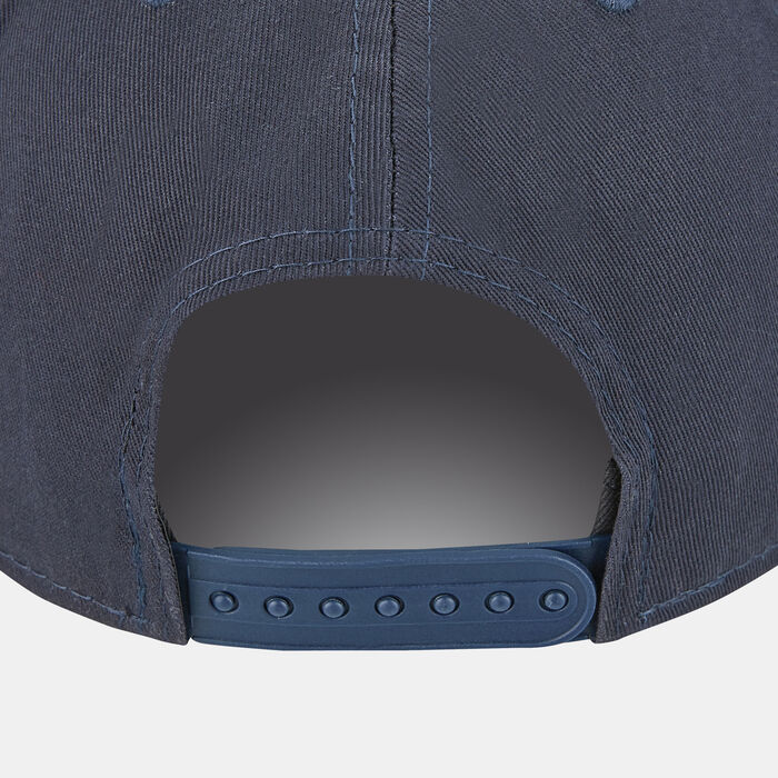 New Era Men's New York Yankees 9Fifty Snapback Cap Blue New Era Men's New York Yankees 9Fifty Snapback Cap Blue image number 1