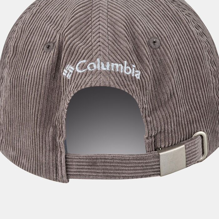 Columbia Lodge™ Dad Cap Grey image number 1