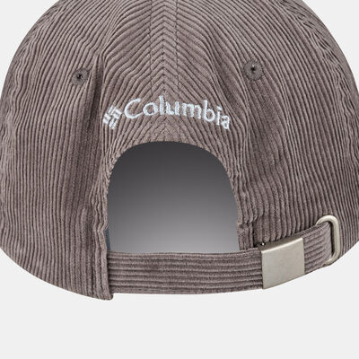 Columbia Lodge™ Dad Cap Grey Columbia Lodge™ Dad Cap Grey