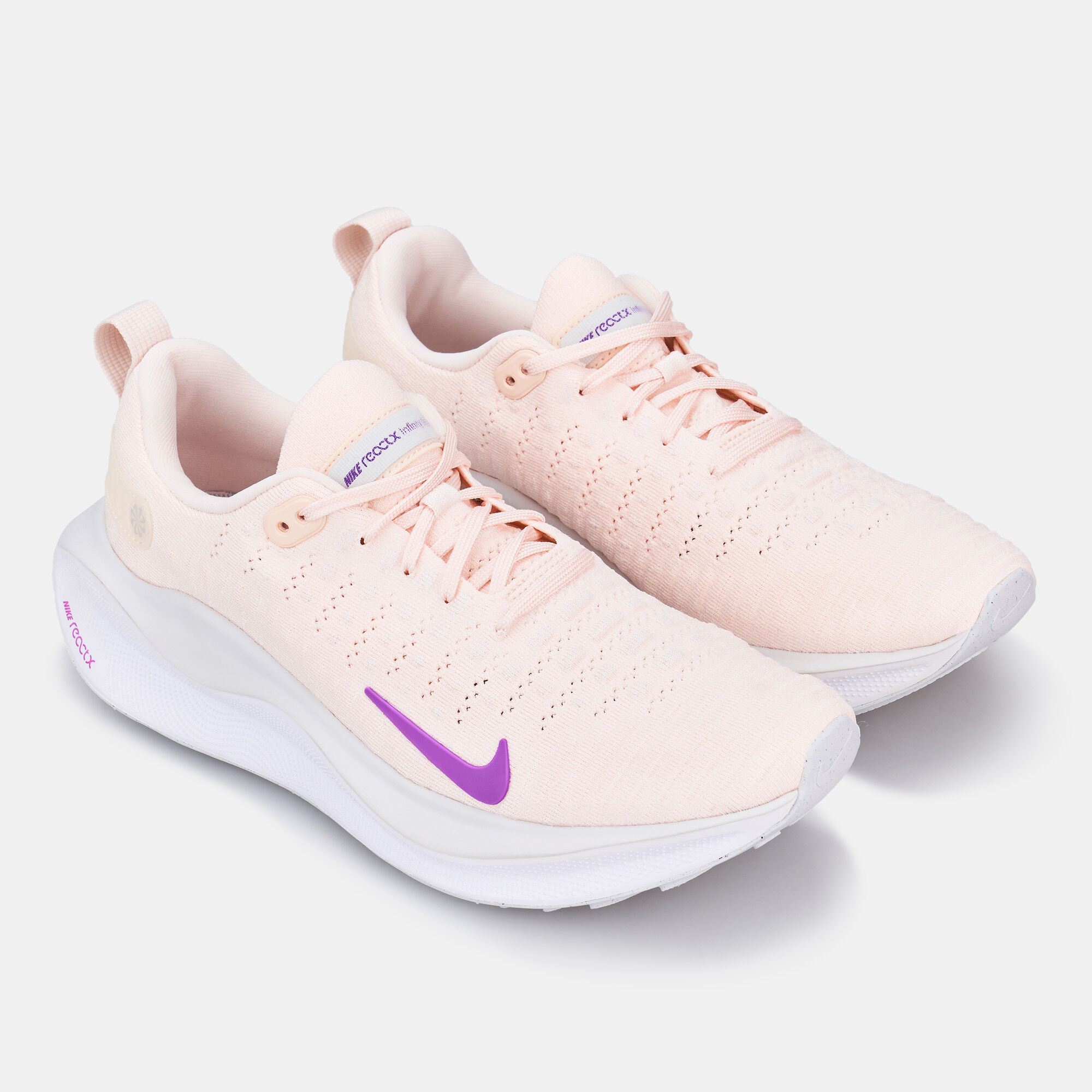 Women's InfinityRN 4 Road Running Shoe Pink Nike in Qatar -SSS Women's InfinityRN 4 Road Running Shoe Pink Nike in Qatar -SSS