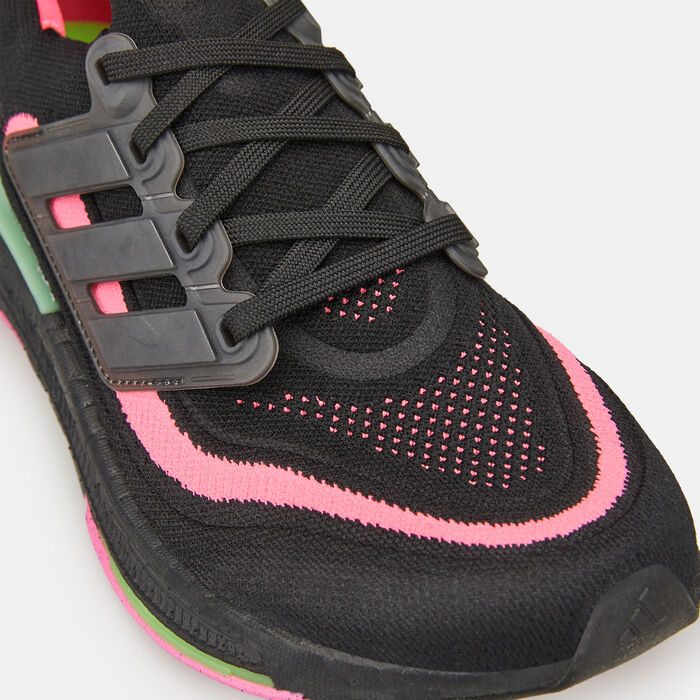 adidas Women's Ultraboost Light Running Shoes Black adidas Women's Ultraboost Light Running Shoes Black image number 5