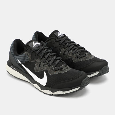 Nike Women's Juniper Trail Shoe Black