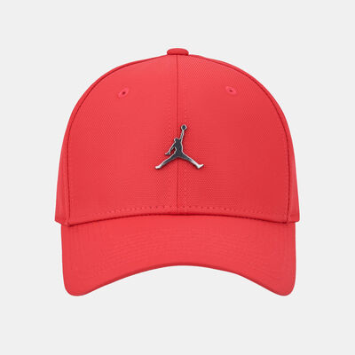 Jordan Men's Rise Cap Red