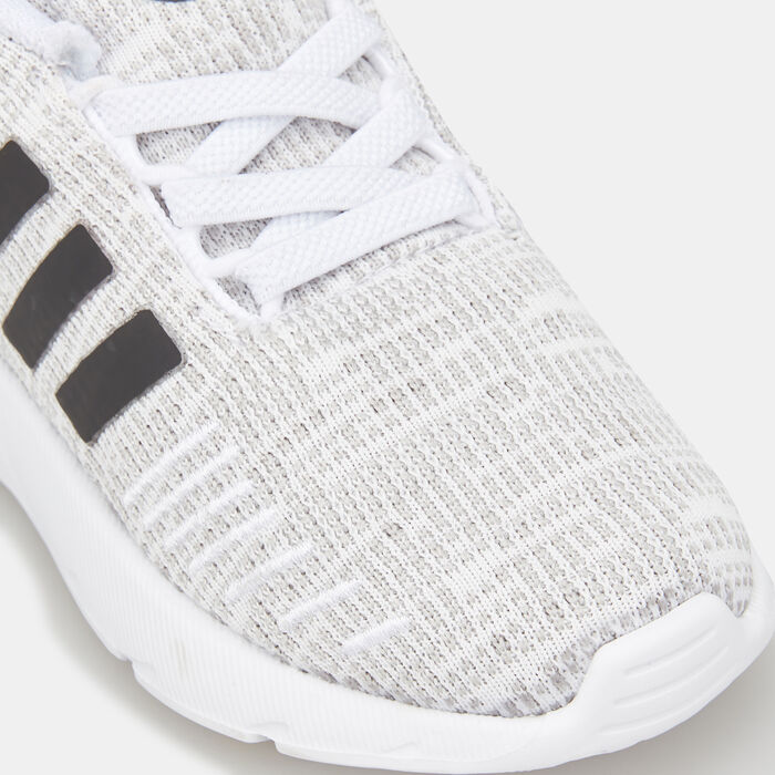 adidas Originals Kids' Swift Run 22 Shoe White adidas Originals Kids' Swift Run 22 Shoe White image number 4