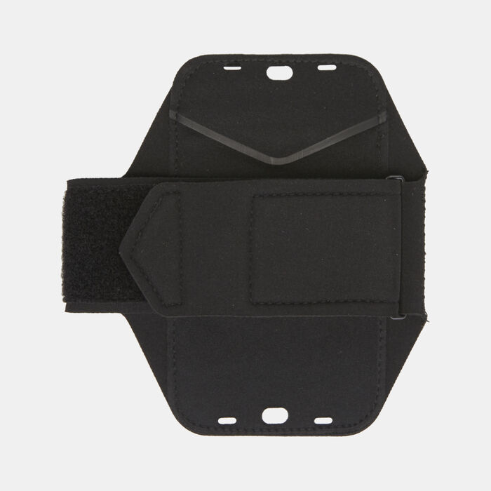 Nike Lean Armband Black image number 1