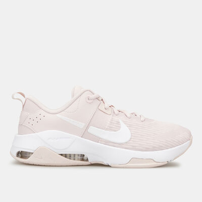 Nike Women's Zoom Bella 6 Workout Shoes Pink Nike Women's Zoom Bella 6 Workout Shoes Pink