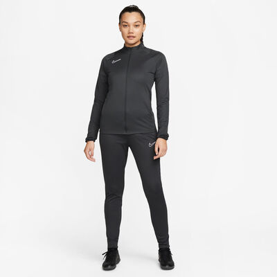 Nike Women's Dri-FIT Academy Tracksuit Black