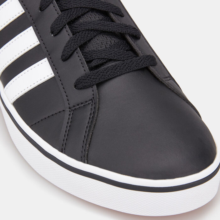 adidas Men's VS Pace Lifestyle Skateboarding Shoe Black adidas Men's VS Pace Lifestyle Skateboarding Shoe Black image number 4