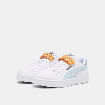 PUMA Kids' Caven 2.0 Mix Match Shoe White PUMA Kids' Caven 2.0 Mix Match Shoe White