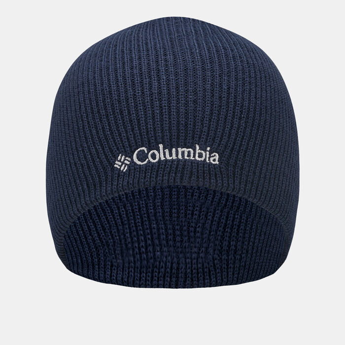 Columbia Whirlibird Watch Beanie Blue Columbia Whirlibird Watch Beanie Blue image number 0