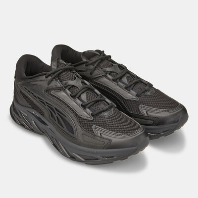 PUMA Men's Exotek Base Shoes Black