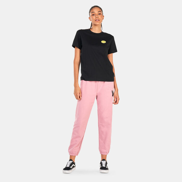 Vans Women's Mar Mar BFF T-Shirt Black Vans Women's Mar Mar BFF T-Shirt Black image number 2