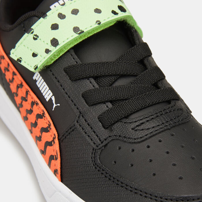 PUMA Kids' Caven 2.0 Mix Match Shoe Black PUMA Kids' Caven 2.0 Mix Match Shoe Black image number 8