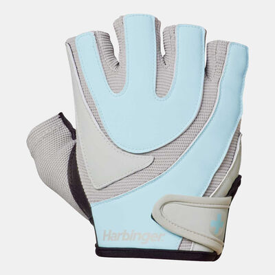 Harbinger Training Grip® Gloves Blue