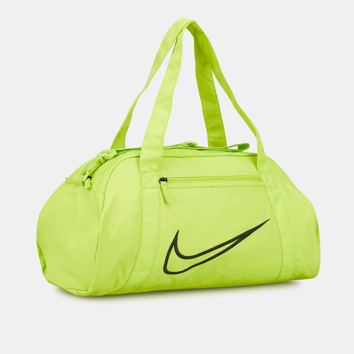 Nike Women's Gym Club Training Duffel Bag (24L) Nike Women's Gym Club Training Duffel Bag (24L) image number 2