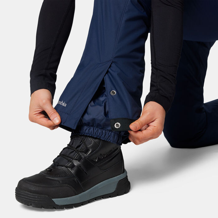 Columbia Women's Bugaboo II Pants Blue image number 5