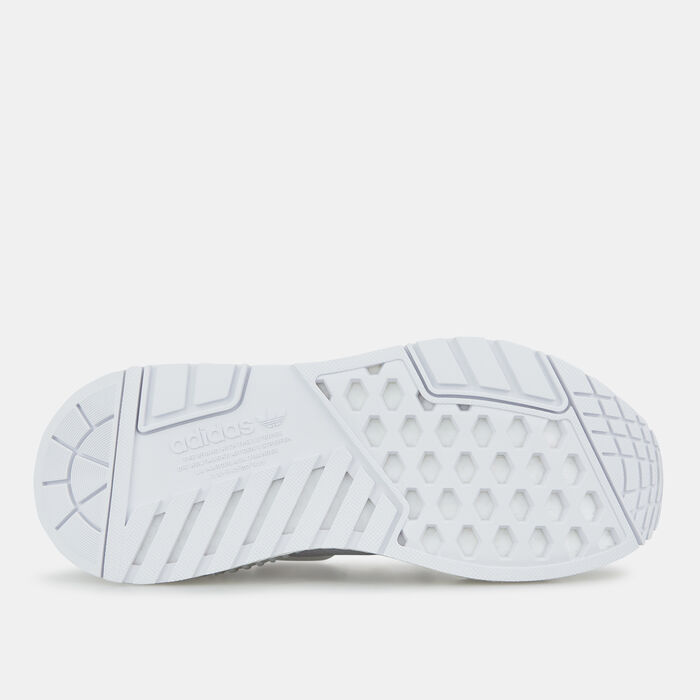 adidas Originals Women's NMD_W1 Shoes White adidas Originals Women's NMD_W1 Shoes White image number 3