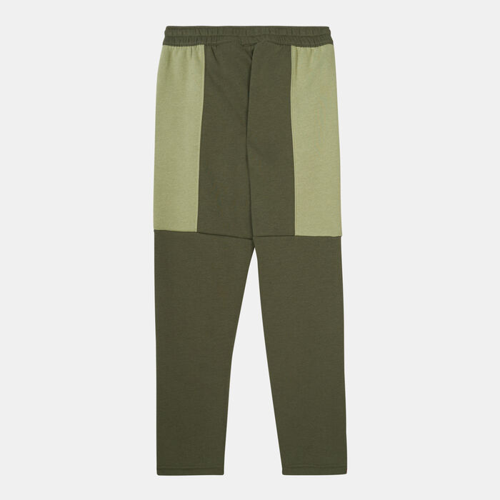 Nike Kids' Sportswear Amplify Pants (Older Kids) Green Nike Kids' Sportswear Amplify Pants (Older Kids) Green image number 1