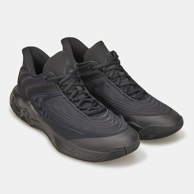 Nike Men's Giannis Immortality 4 Basketball Shoes Black