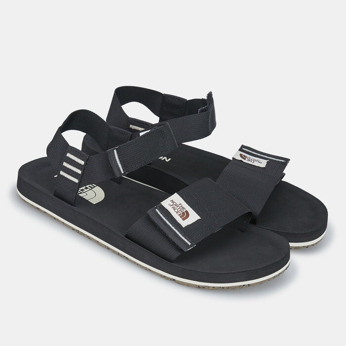 The North Face Women's Skeena Sandals Black The North Face Women's Skeena Sandals Black image number 1