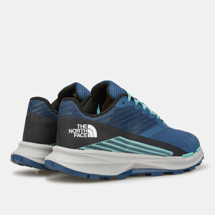 The North Face Men's VECTIV™ Levitum Running Shoe Orange image number 2