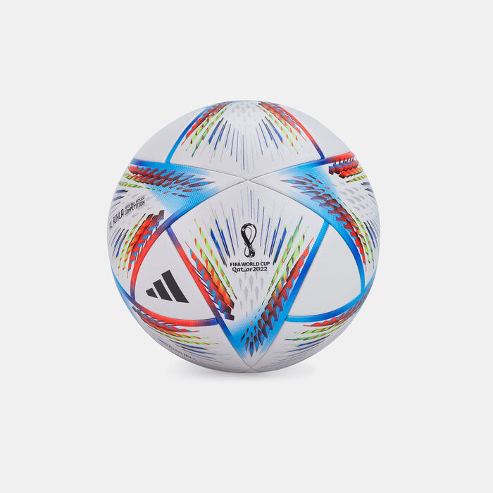 adidas Al Rihla Competition Football Multi image number 0