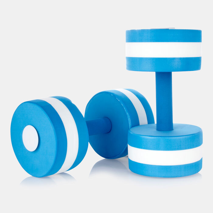 Speedo Aqua Dumbbell Blue image number 0