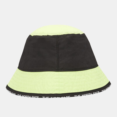 The North Face Cypress Bucket Hat Green