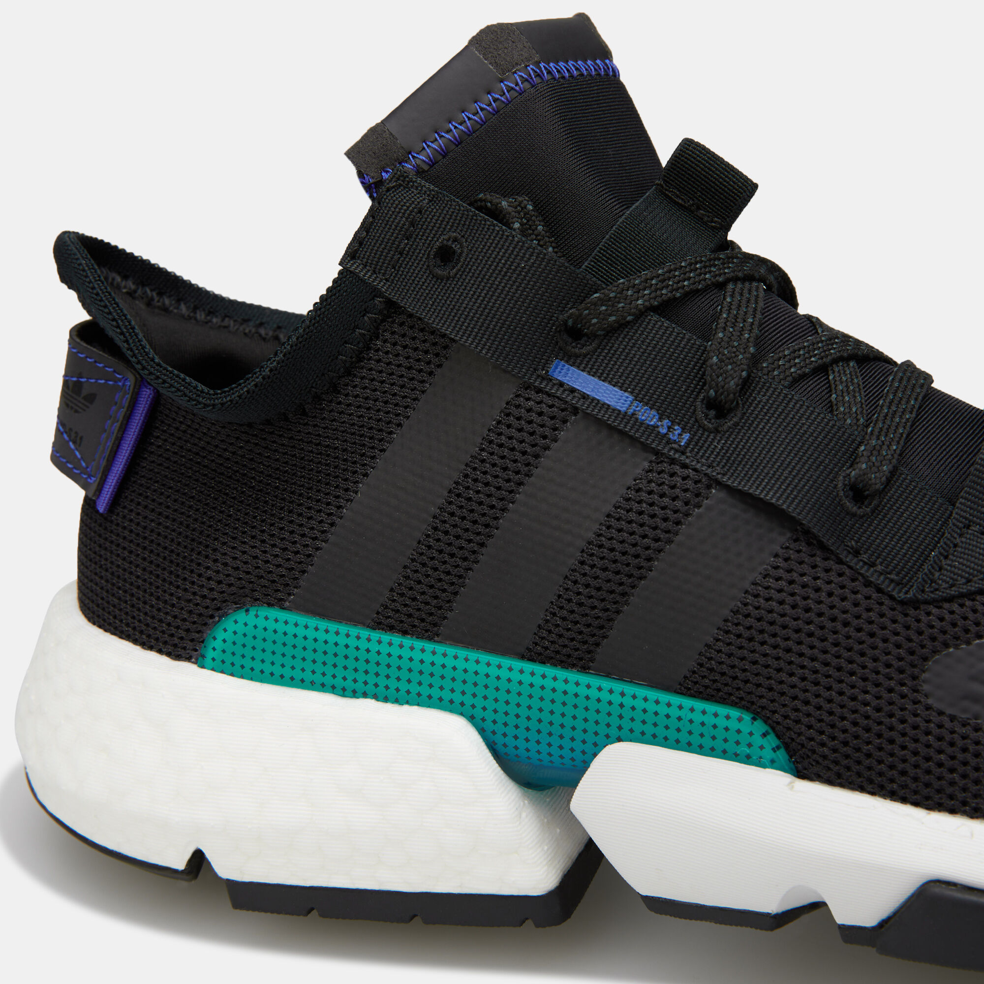 Adidas men's pod hot sale
