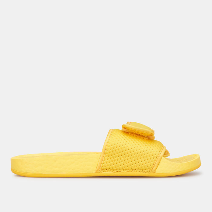 adidas Originals Chancletas Hu Slides adidas Originals Chancletas Hu Slides image number 1