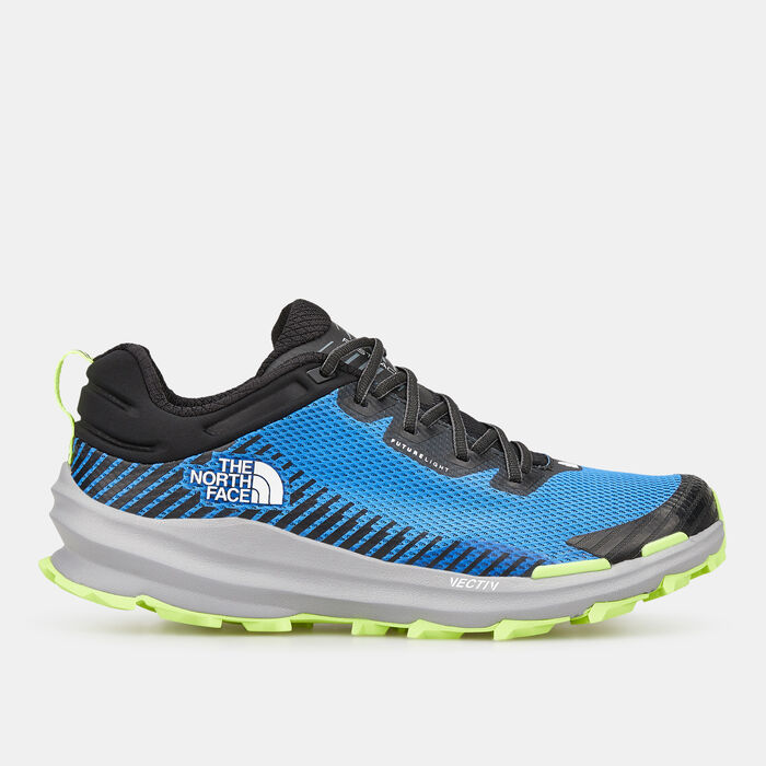 The North Face Men's VECTIV™ Fastpack FUTURELIGHT™ Hiking Shoe Blue The North Face Men's VECTIV™ Fastpack FUTURELIGHT™ Hiking Shoe Blue image number 0