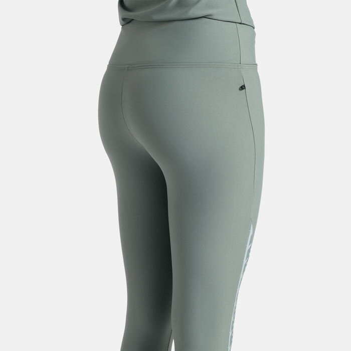 Arena Women's Modesty Swimming Leggings Multi Arena Women's Modesty Swimming Leggings Multi image number 3
