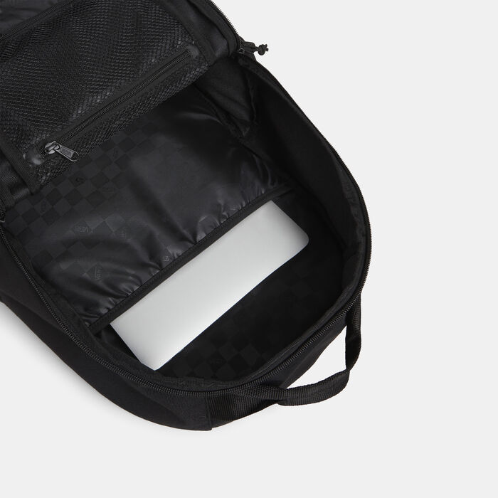 Vans Resolute Backpack Black image number 4