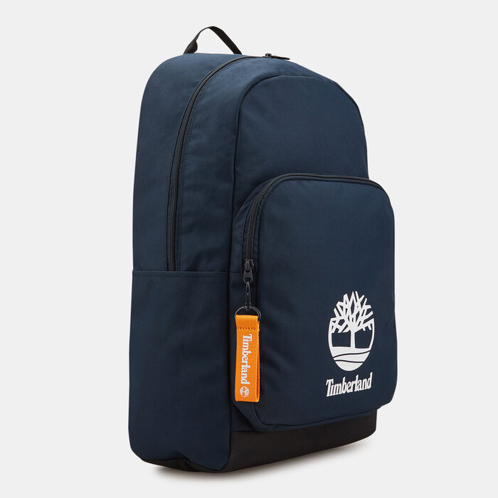 Timberland Brand C Timberpack Backpack Blue Timberland Brand C Timberpack Backpack Blue image number 2