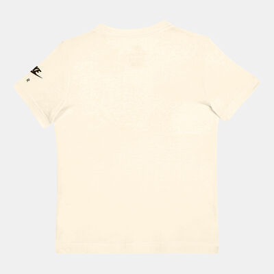 Nike Kids' Air Balloon T-Shirt (Younger Kids) Beige Nike Kids' Air Balloon T-Shirt (Younger Kids) Beige